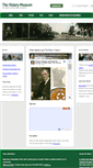 Mobile Screenshot of historymuseumeot.com